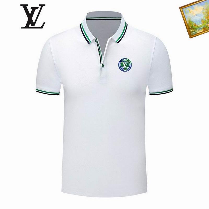 LV Men's Polo 80